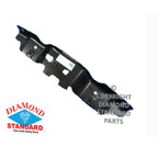 Replacement Steel Front Center Bumper Support for Toyota Tundra (2007–2021)