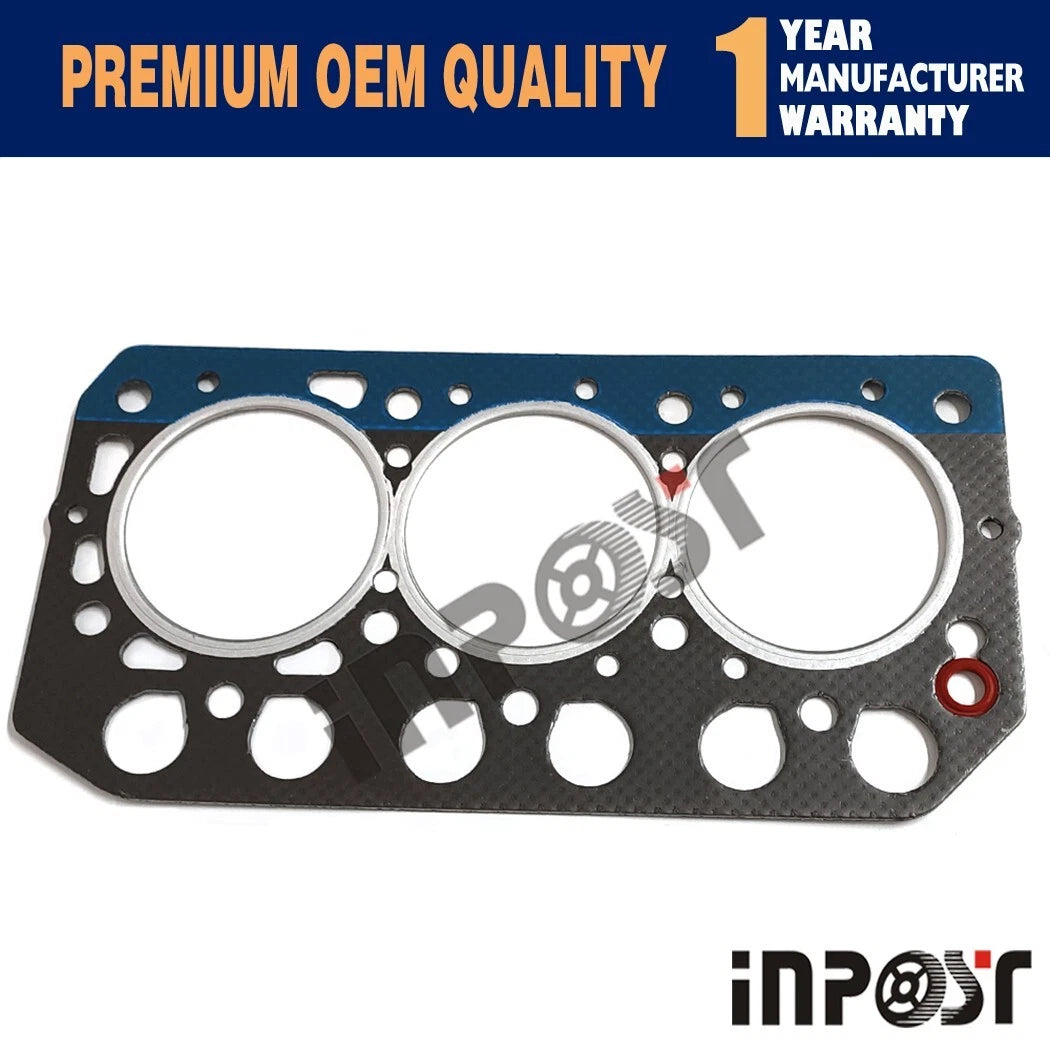 Cylinder Head Gasket for Mitsubishi S3L S3L2 (31B01-23200)