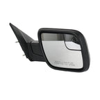Passenger Right Side Mirror for Ford Explorer (2011-2015)