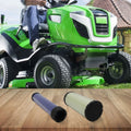 Air Filter and Pre Filter for (110137020, 110137019)