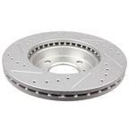 Drilled Slotted Brake Rotors for Honda Civic Del Sol (1993–1997)