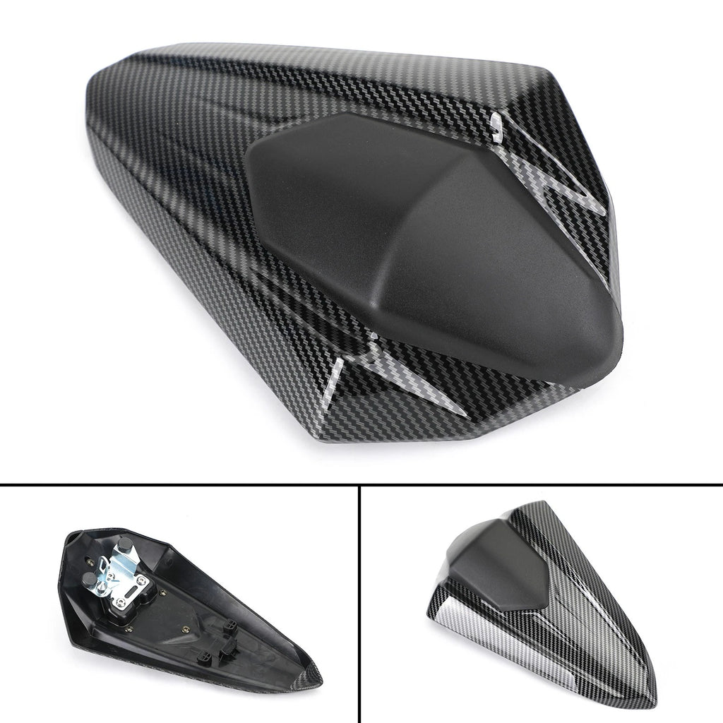 Rear Seat Fairing Cover for Kawasaki Z125 Ninja125 (2018–2023)