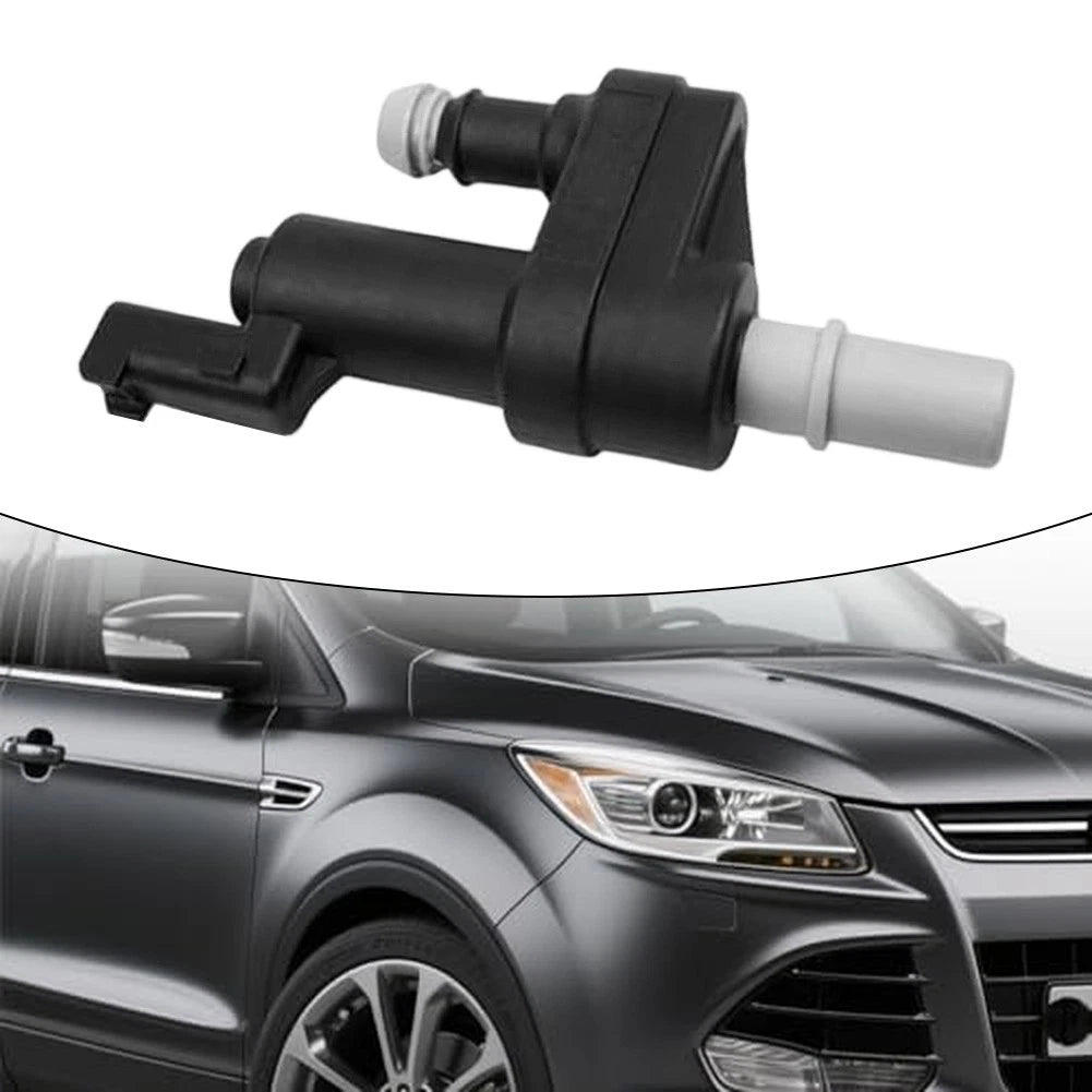 Turbo Control Valve DU5A9G712CB for Ford Escape (2015–2019)