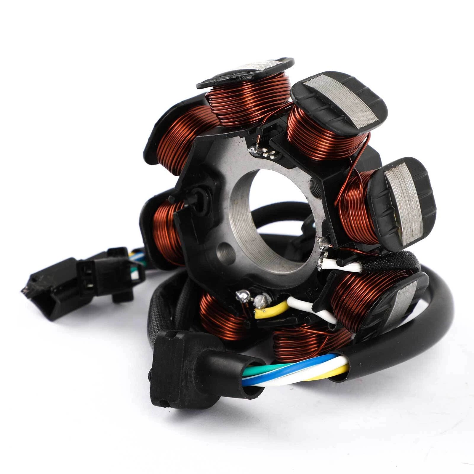 Alternator Stator for Suzuki FU 125, Raider R, Smash Revo FK 110 (N3)