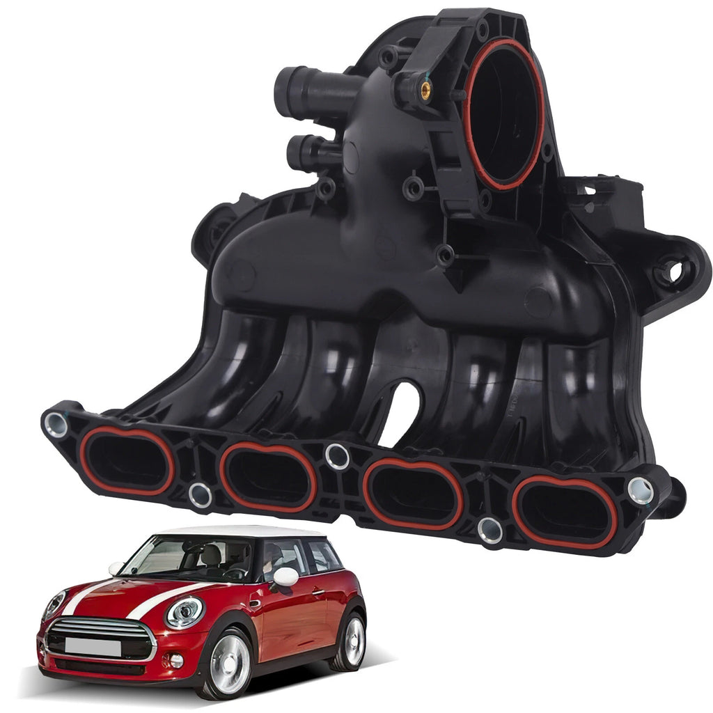 Intake Manifold for Mini Cooper R55 R56 R57 (2007-2016)
