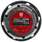 Wheel Locking Hub Kit/Set for Mitsubishi Triton MH MK 4x4 (1990 - 2006)