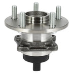 Rear Wheel Hub & Bearing Assembly for Toyota Corolla Matrix Celica