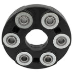 Driveshaft Coupler Flex Joint & Bolts for Mercedes-Benz 300CE 300E 300SE (1988–1993)