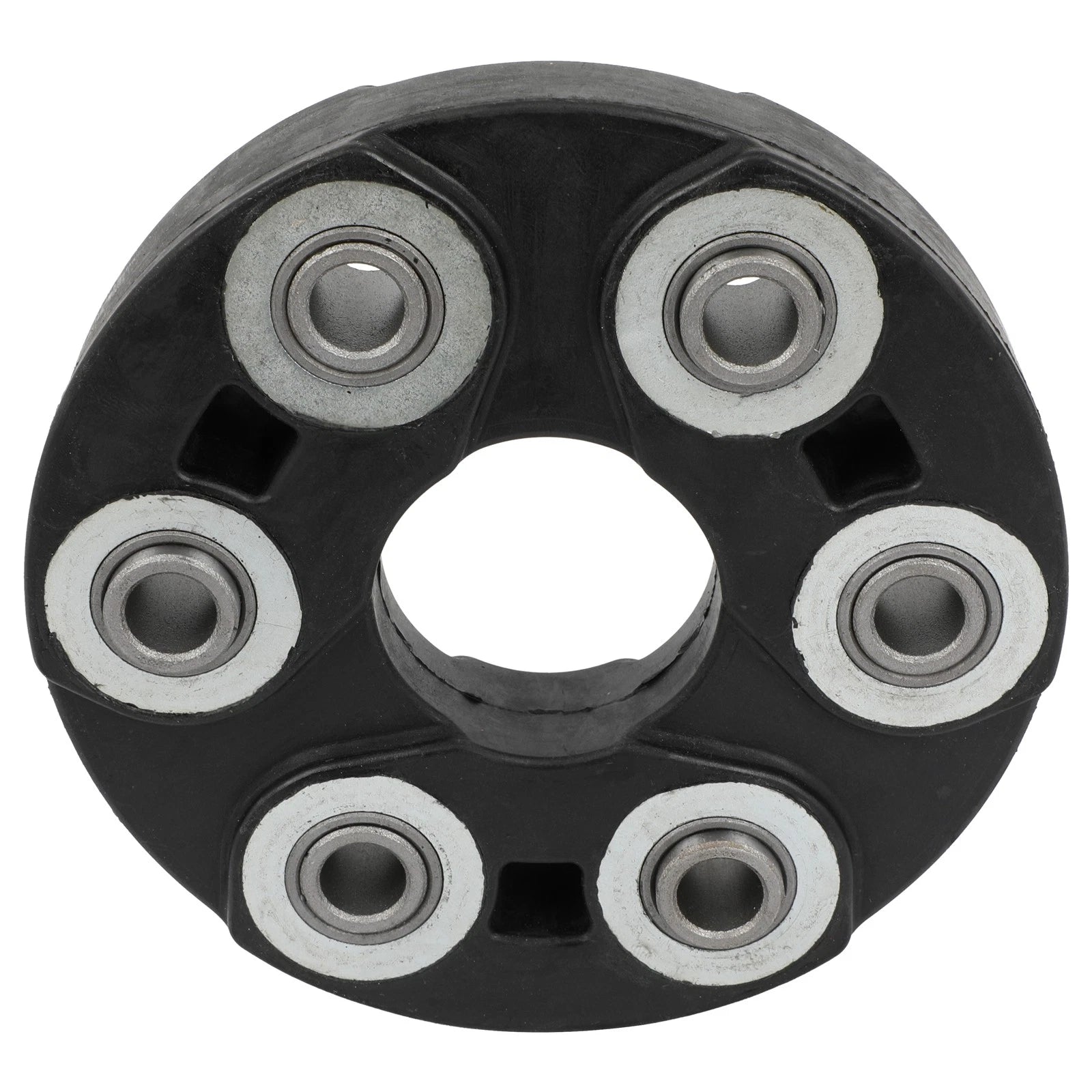 Driveshaft Coupler Flex Joint & Bolts for Mercedes-Benz 300CE 300E 300SE (1988–1993)