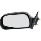 Set of 2 Power Side View Mirrors for Toyota Camry (1997–2001)