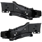 Set of 2 Radiator Supports for Chevy (Driver & Passenger Side)