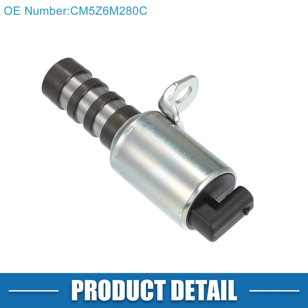 Camshaft Actuator Solenoid No.CM5Z6M280C for Ford Focus (2012–2018)