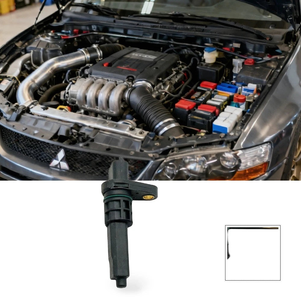 Speed Sensor for Opel Astra Corsa Vectra Zafira (2000–2010) 9114603