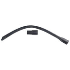 Flexible Crevice Tool Set for Vacuum Cleaner (35mm/32mm Hose Adapter)