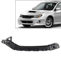 Front Left Bumper Bracket for Subaru Impreza WRX (2011-2014)