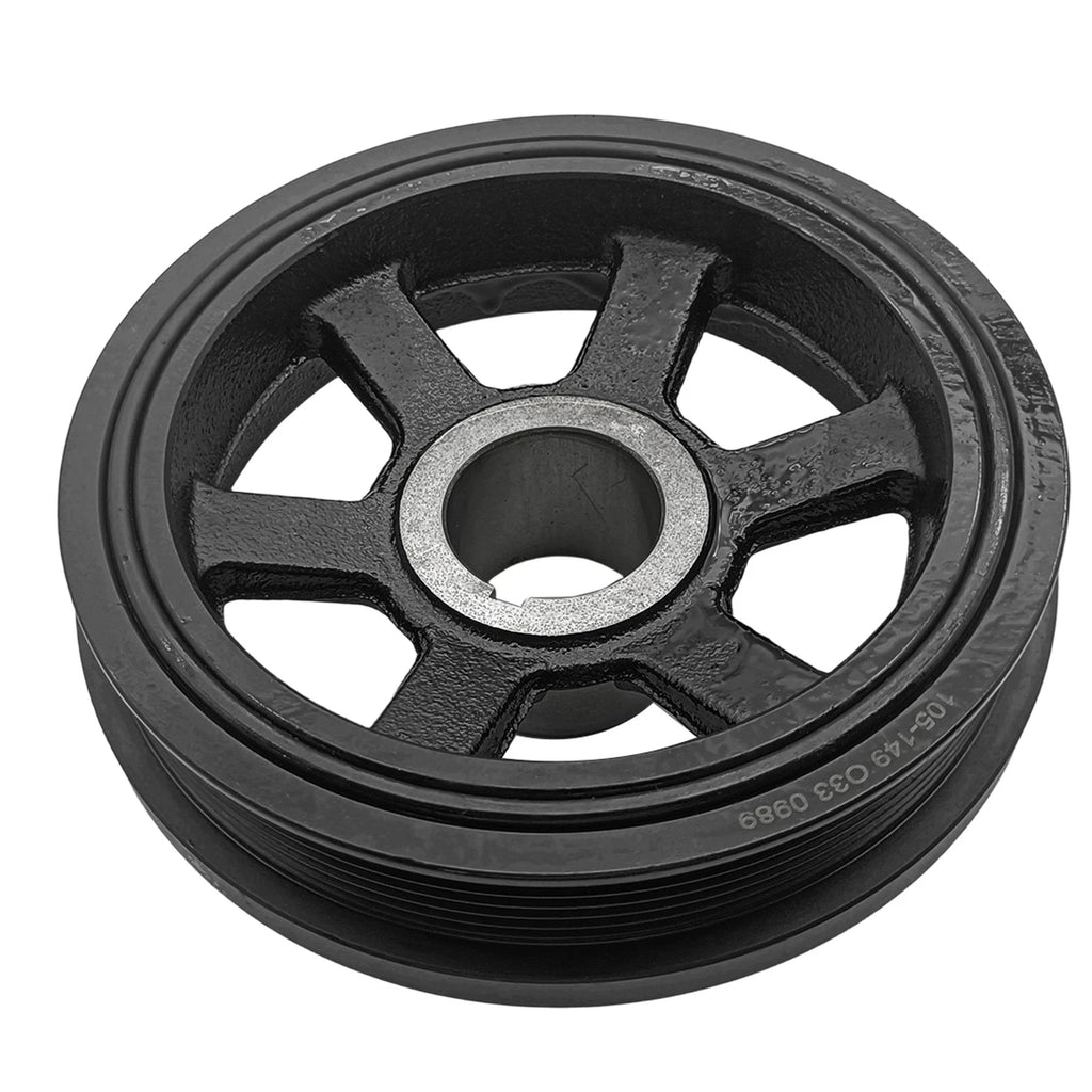 Harmonic Balancer for Chevy Camaro (2010–2015), Caprice (2012–2017)