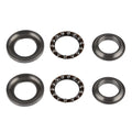 Steering Stem Bearings Kit for Honda CRF50 XR50 Z50 C70 CT70 CT90 SL70 SL90 (–)