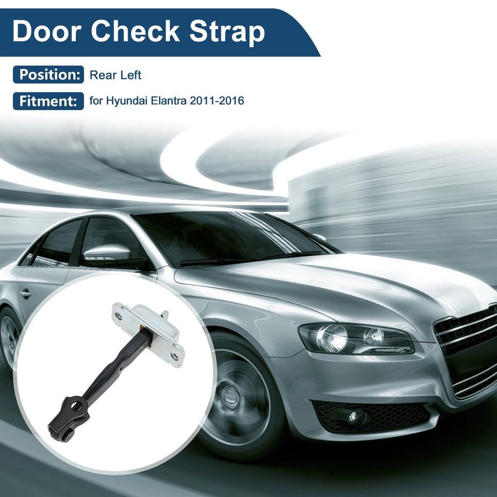 Rear Left Door Check Strap for Hyundai Elantra (2011–2016) No.794803X001