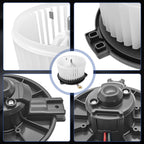 Blower Motor Fan for Tracker (1999-2004)
