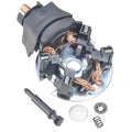 Starter Brush Repair Kit for Acura Honda (Fits Mitsuba PMGR Assembly)