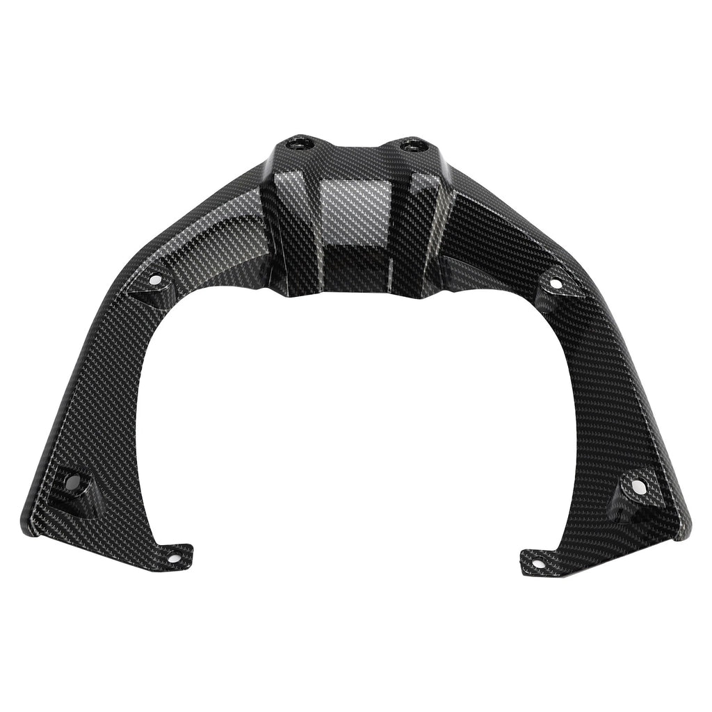 ABS Plastic Front Tank Cover Fairing Panel for Yamaha Tracer 900/GT (2018–2020)
