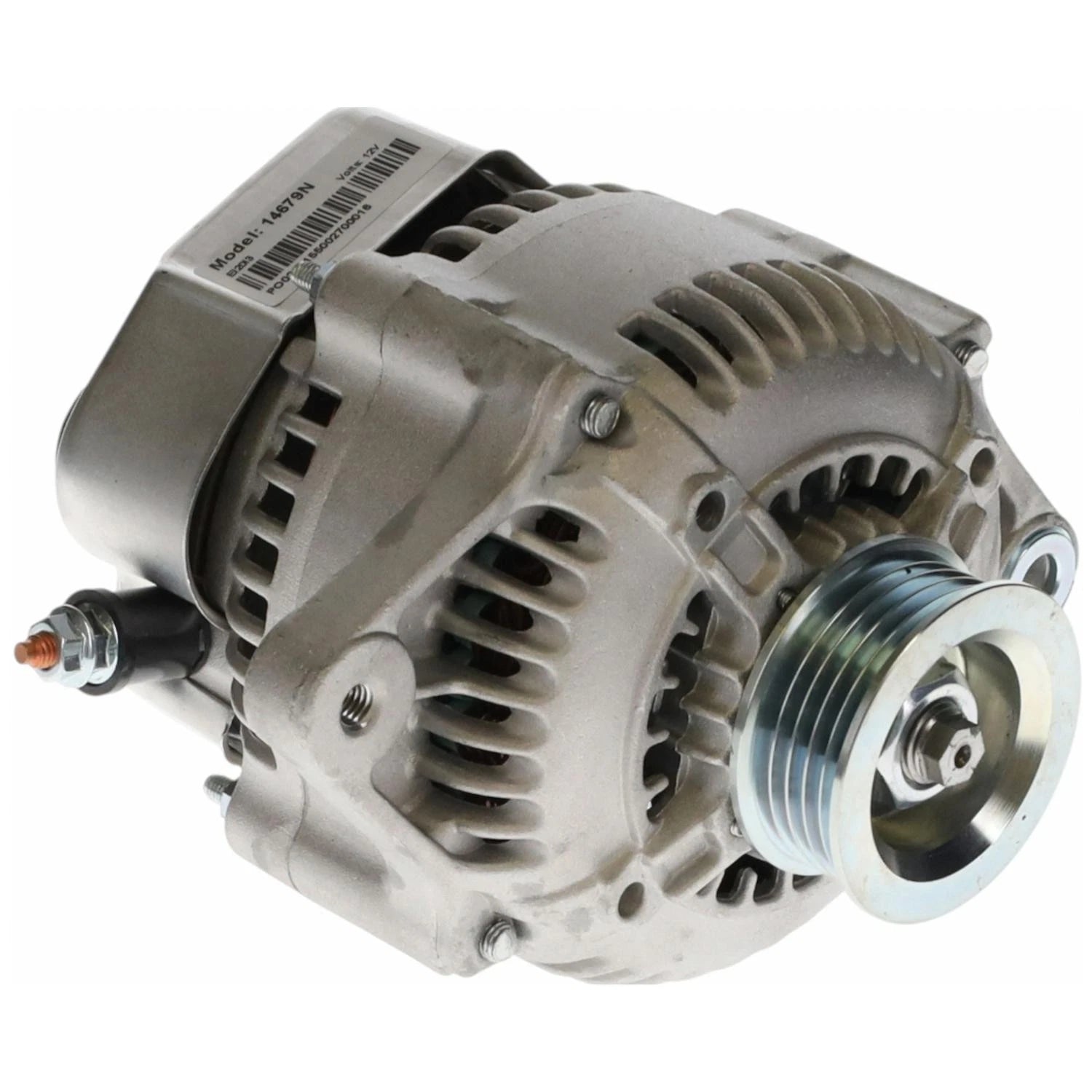 Alternator for Toyota Van Wagon L4 2.2L (1988–1988)