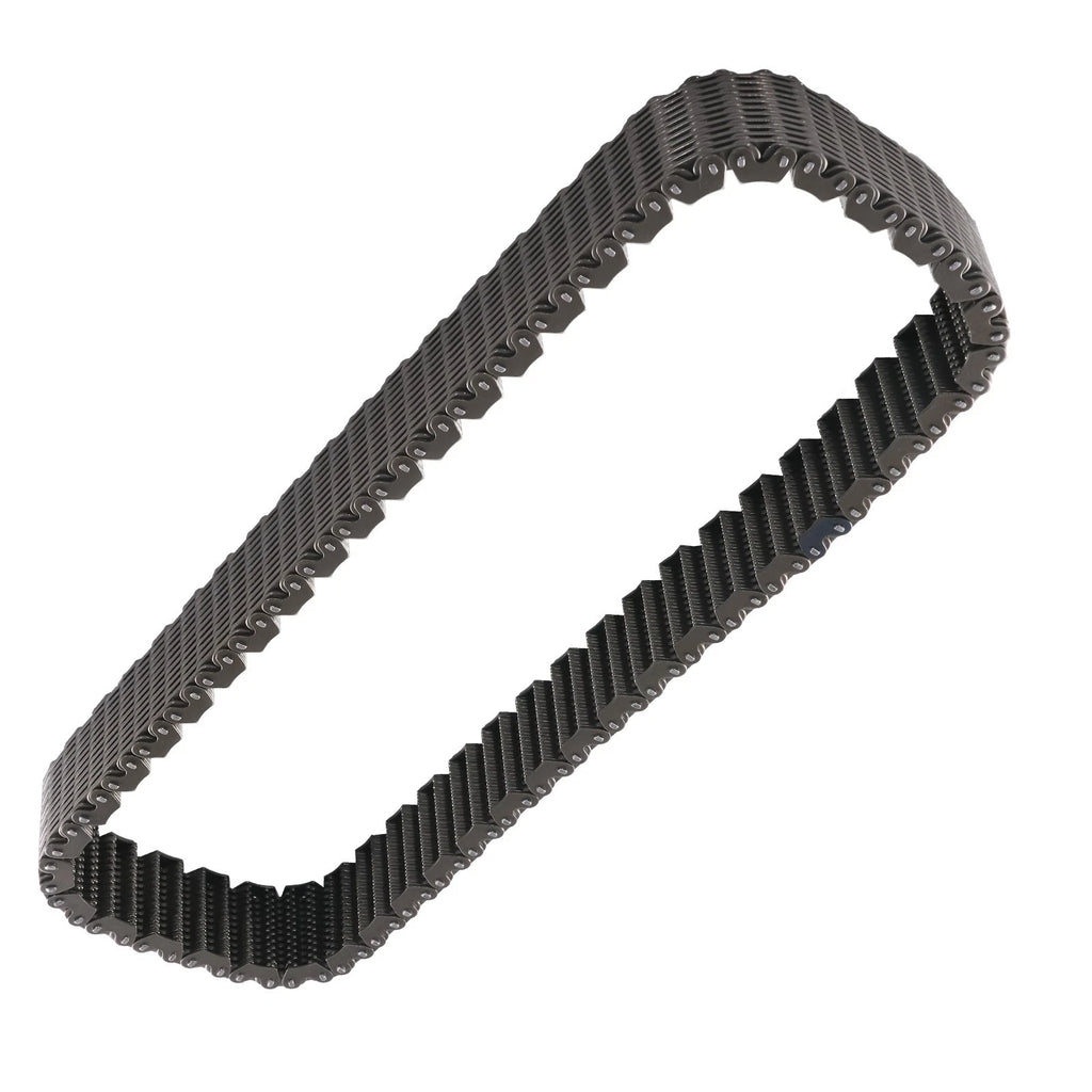 Steel Transfer Case Chain for GMC K2500 Sierra 2500 HD (1999–2007) HV069