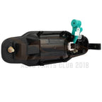 Exterior Front Right Door Handle for Kia Sorento (2003-2006)
