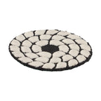 2 Inch Dry Polishing Pad for Granite Marble Sanding Disc (503000 Grit)