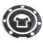 Gas Tank Fuel Cap Cover Protector Pad for CBR1000RR/600RR (2003–Present)