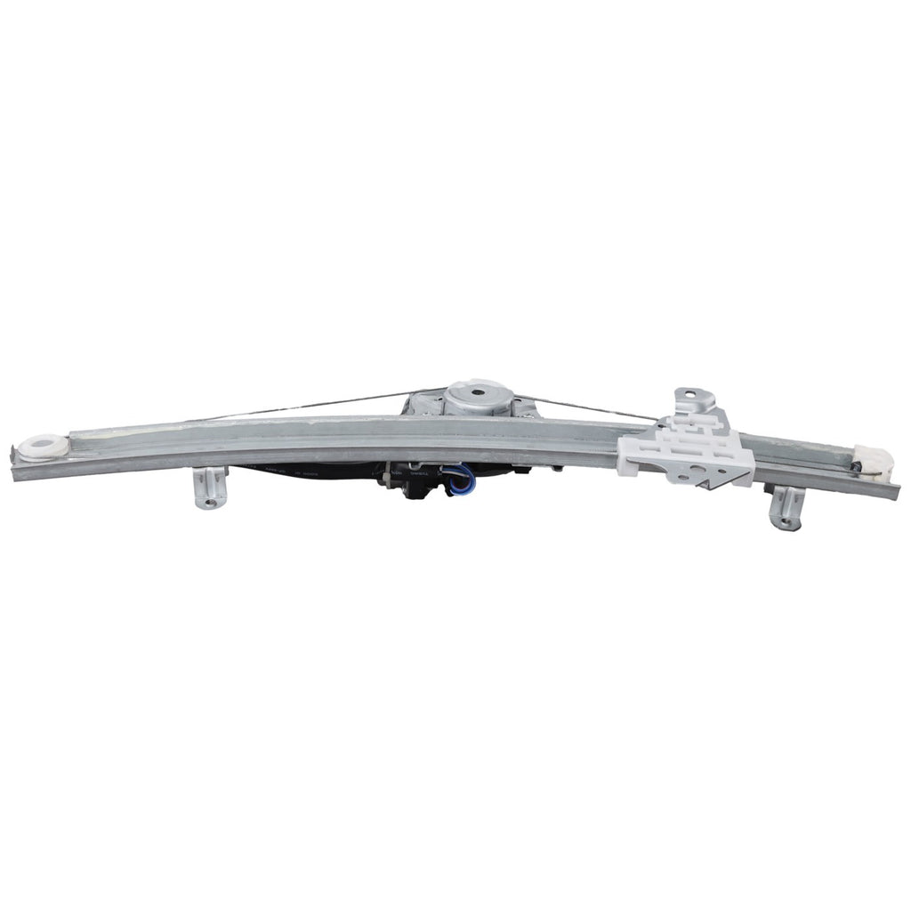 Power Window Regulator for Nissan Rogue (2014–2020) Front Right with Motor