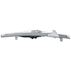 Power Window Regulator for Nissan Rogue (2014–2020) Front Right with Motor
