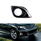 Fog Trim Light for Toyota Venza (2013–2016) Right Side