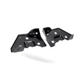 Front Bumper Bracket for Chevrolet Silverado 1500 GMC Sierra 1500 (2014–2019)