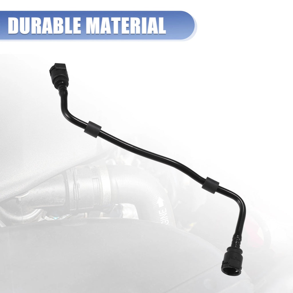 Heater Hose Radiator Expansion Tank Pipe for BMW 530e (2018–2023) No. 17128602599