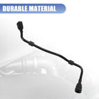 Heater Hose Radiator Expansion Tank Pipe for BMW 530e (2018–2023) No. 17128602599