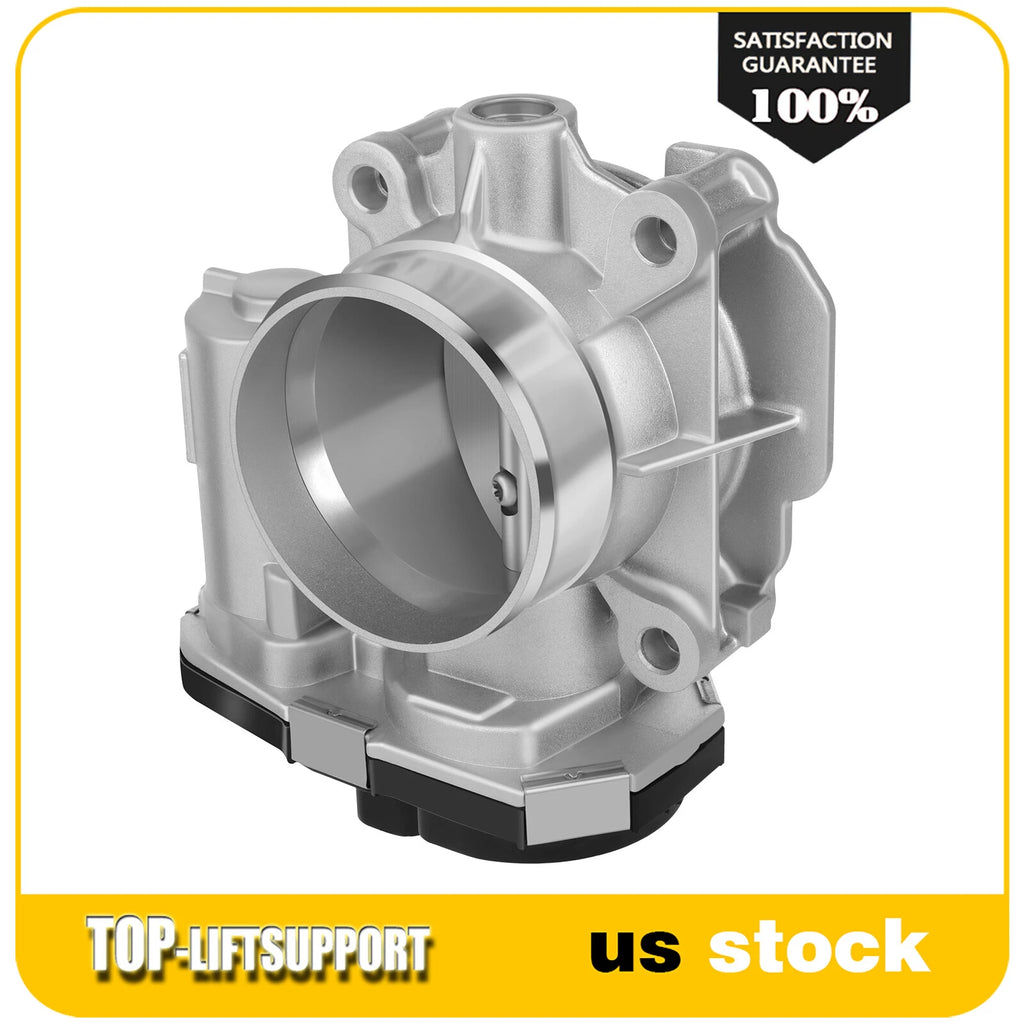 Throttle Body for Chevrolet Equinox 2.4L (2010–2011)