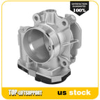 Throttle Body for Chevrolet Equinox 2.4L (2010–2011)