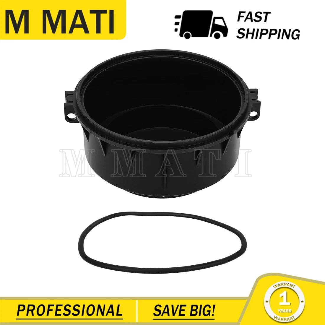 Air Box Cover Lid 5436699 w/ Seal for Polaris Ranger 400 500 700 800 (2006–2014)
