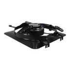 A/C Condenser Cooling Fan Assembly for Acura Integra 1.8L (1994–2001) 38611PT2J02