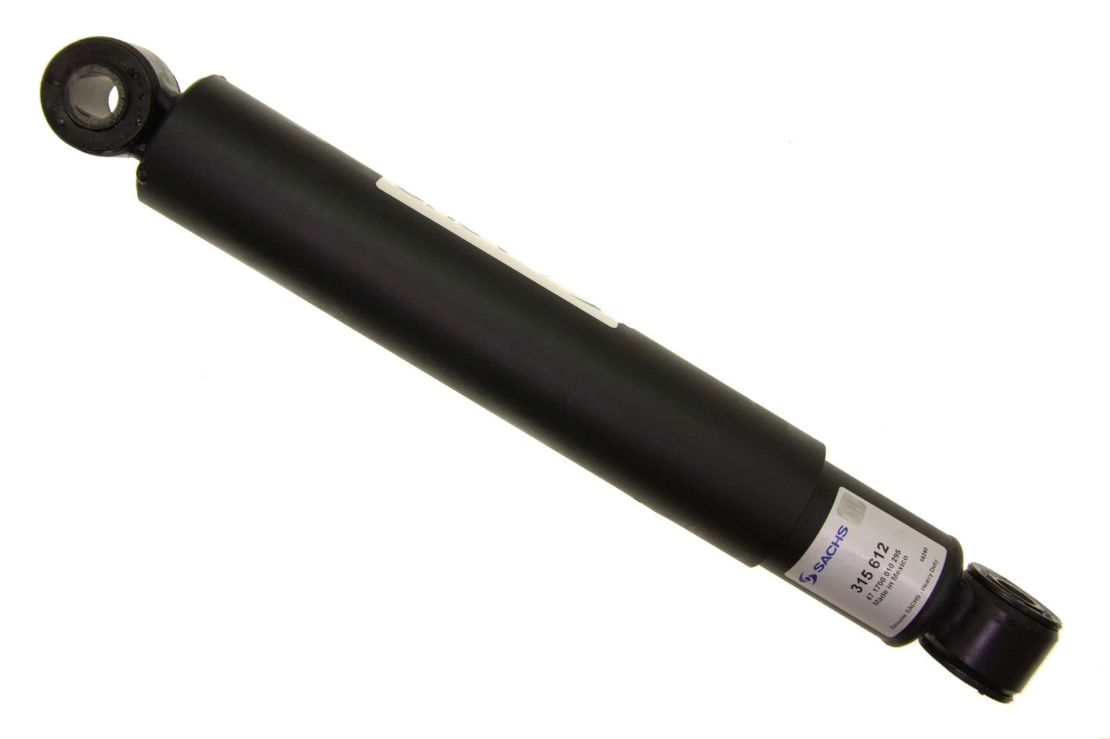 Shock Absorber for SACHS 315 612 (2015–2020)