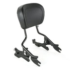 4 Point Docking Hardware Kit Backrest Sissy Bar for Harley Touring (2014-2023)
