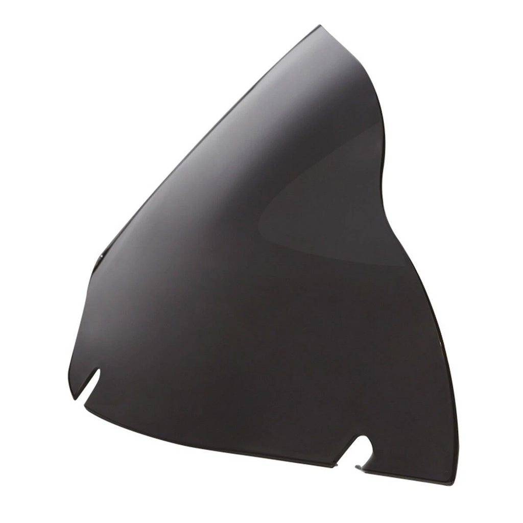 9.5" Windshield & Chrome Trims for Harley Road Glide FLTRX (2004–2013)