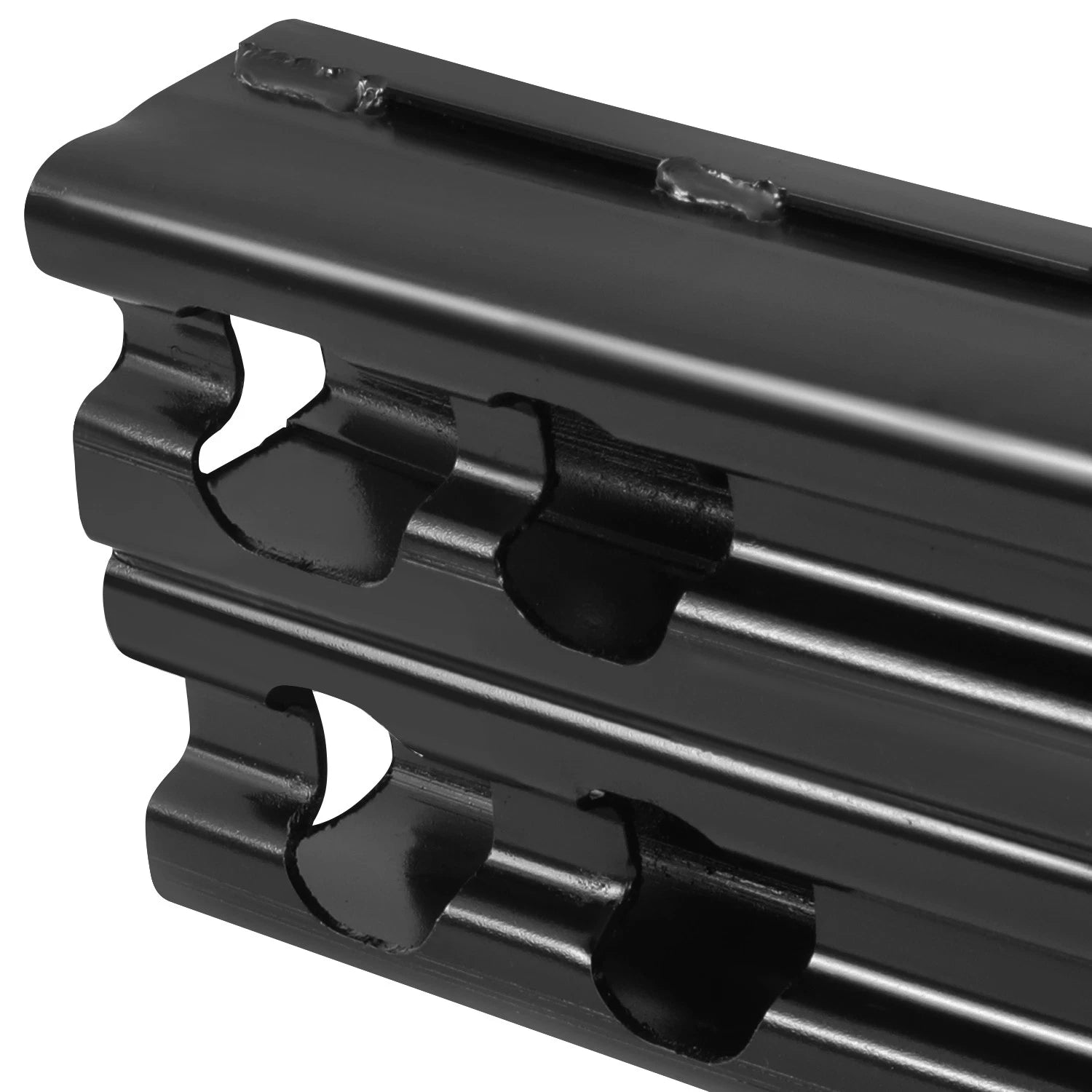 Steel Front Bumper Face Bar Reinforcement for Nissan Versa (2020–2023)