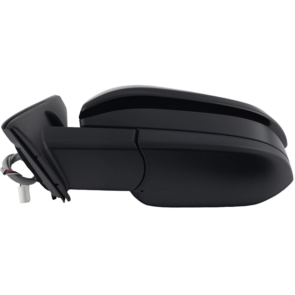 Heated Left Rear View Mirror for Toyota 4Runner (2017–2018)