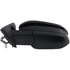 Heated Left Rear View Mirror for Toyota 4Runner (2017–2018)