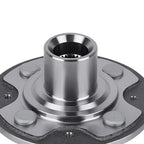 2X Front Wheel Hub & Bearing for Honda Civic EX (1992)