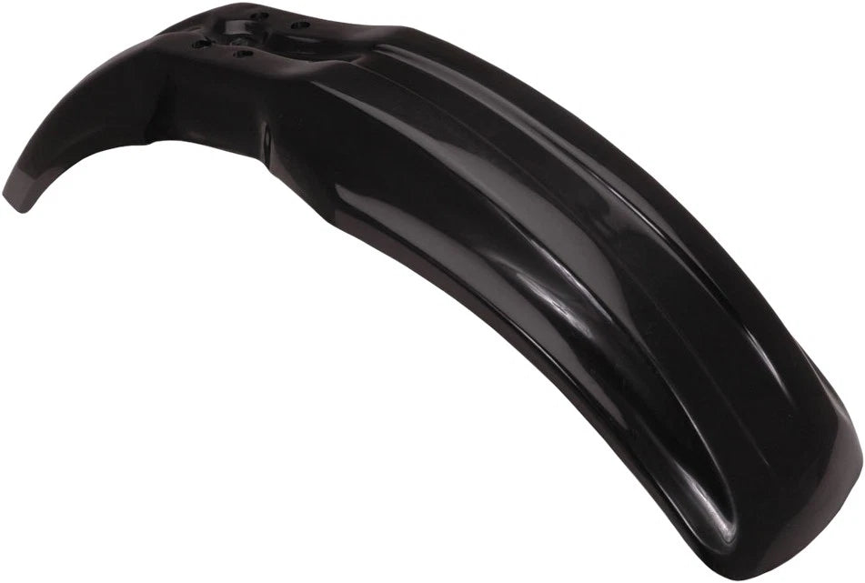 Acerbis Front Fender for Kawasaki KX85 (2001–2010) Black Offroad Accessory