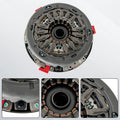 Clutch Kit for Ford Focus Fiesta (2012–2019)