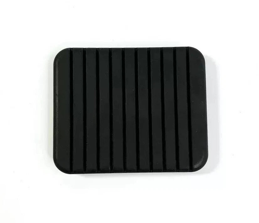 Brake Pedal Pad Rubber Replacement for 1953–1954 Chevrolet Full Size